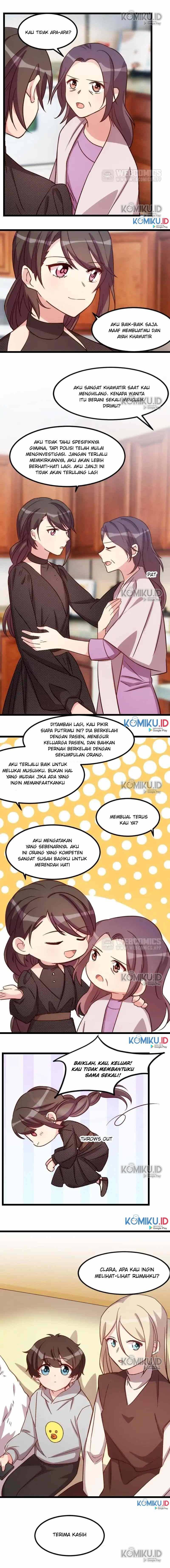 CEO’s Sudden Proposal Chapter 114 Gambar 2